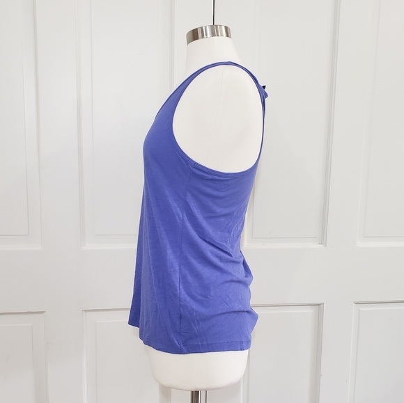 ☀️ CYNTHIA ROWLEY Tank Top ☀️ - Picture 2 of 5